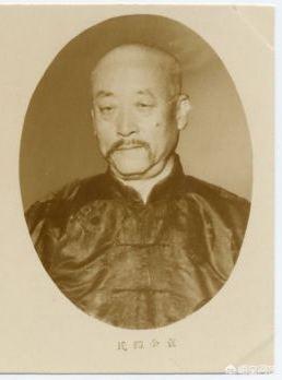 时人称奉天文有“王永江”<strong></p>
<p>币鸟</strong>，武有“杨宇霆”的王永江是谁？为什么能和杨宇霆齐名？