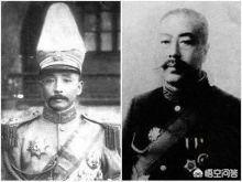 时人称奉天文有“王永江”<strong></p>
<p>币鸟</strong>，武有“杨宇霆”的王永江是谁？为什么能和杨宇霆齐名？