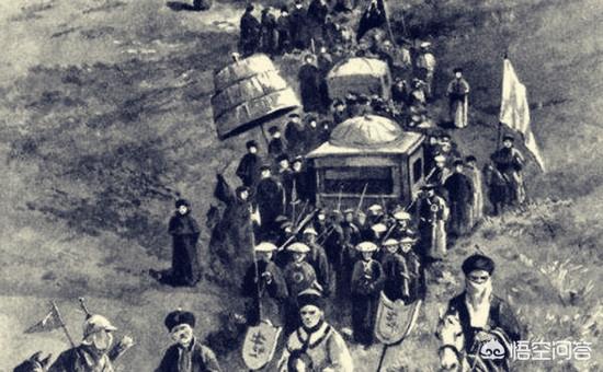 慈禧逃跑都带着的“核桃”<strong></p>
<p>币鸟</strong>，为什么挖地三尺也得找回来？