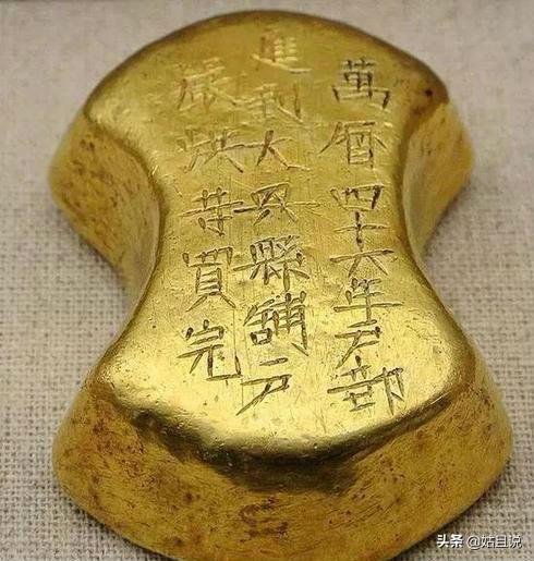 在古代世界<strong></p>
<p>上币流程</strong>，是怎样以黄金作为统一货币的？