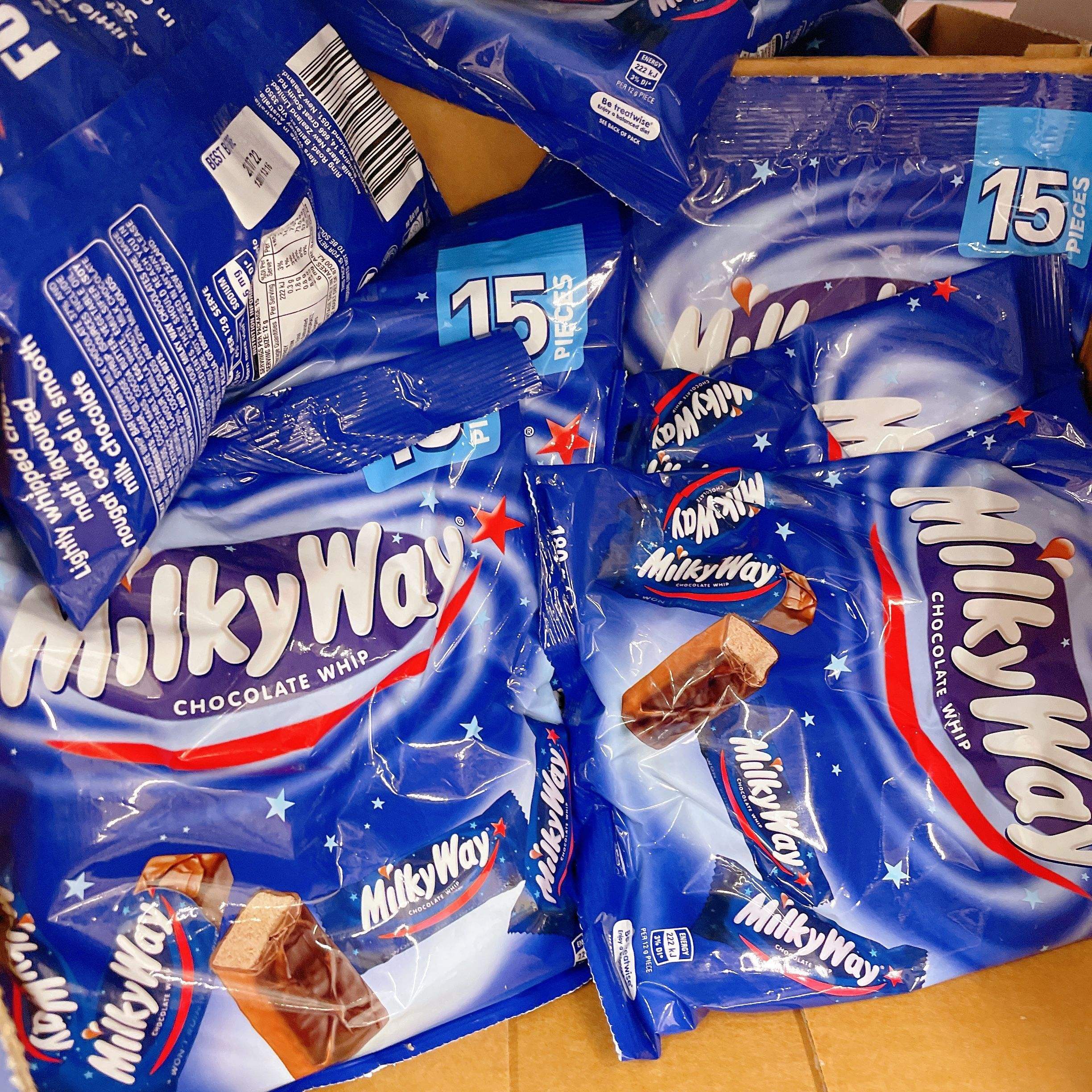 MilkyWay(milkyway是什么意思)