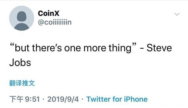 CoinX(cotX图像)