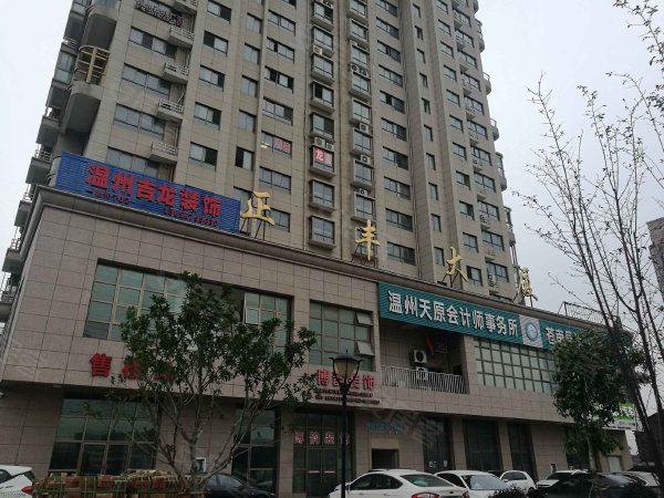 正丰理财(正丰阳私募基金好吗)