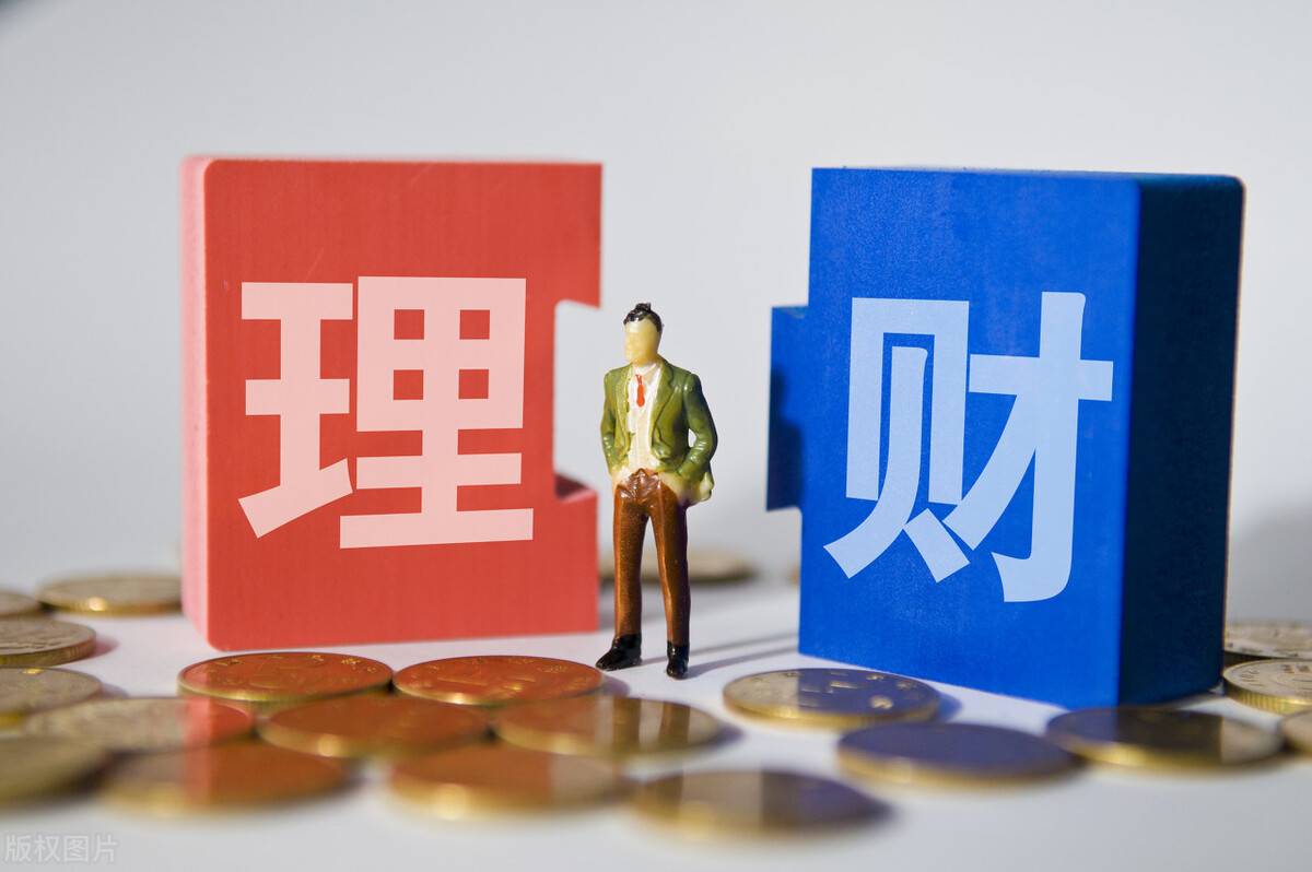 万被理财(万元理财产品)