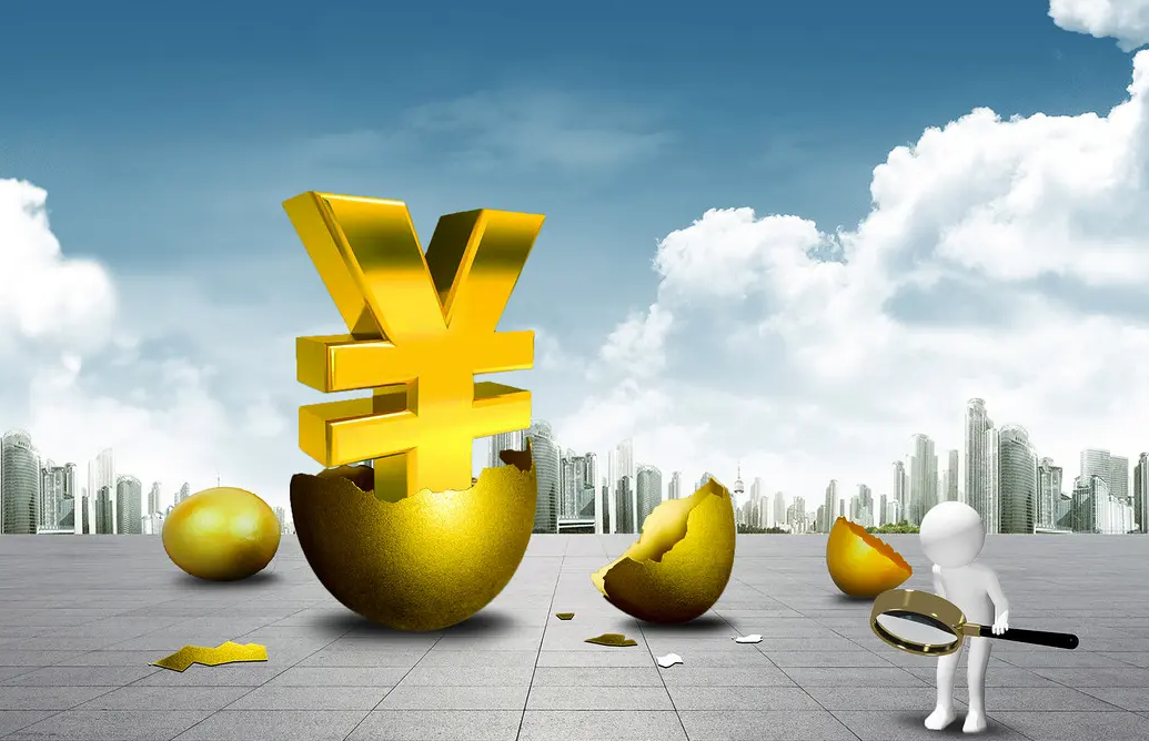 会理财受(会理财的人是什么样的)