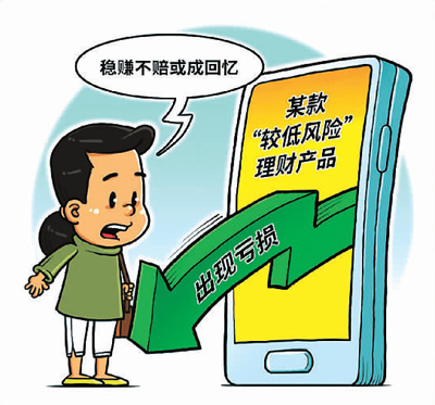 会理财受(什么叫会理财)