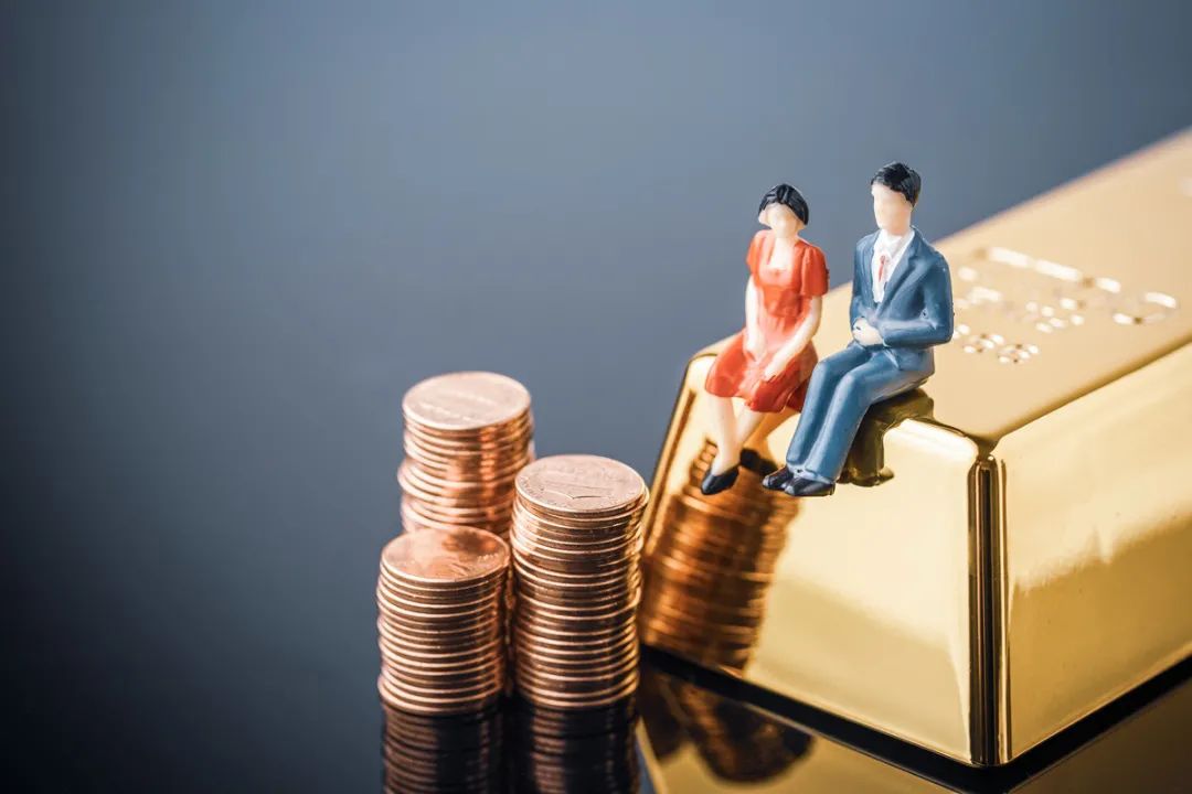 疫情时期理财(疫情期间理财产品会受影响吗)