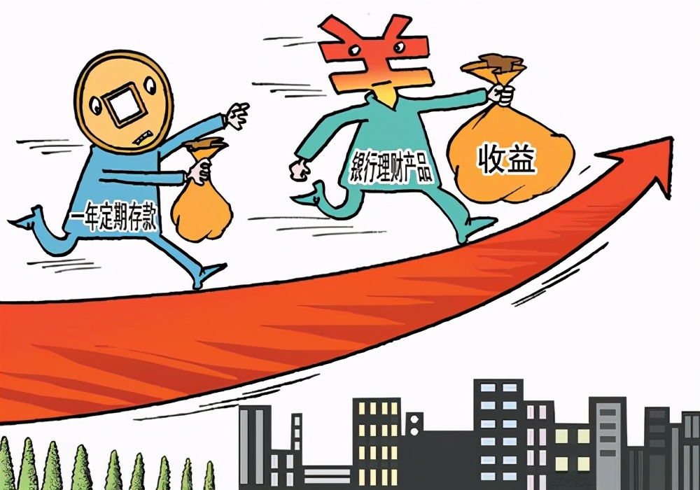 理财秘项目(理财项目秘是什么东西)