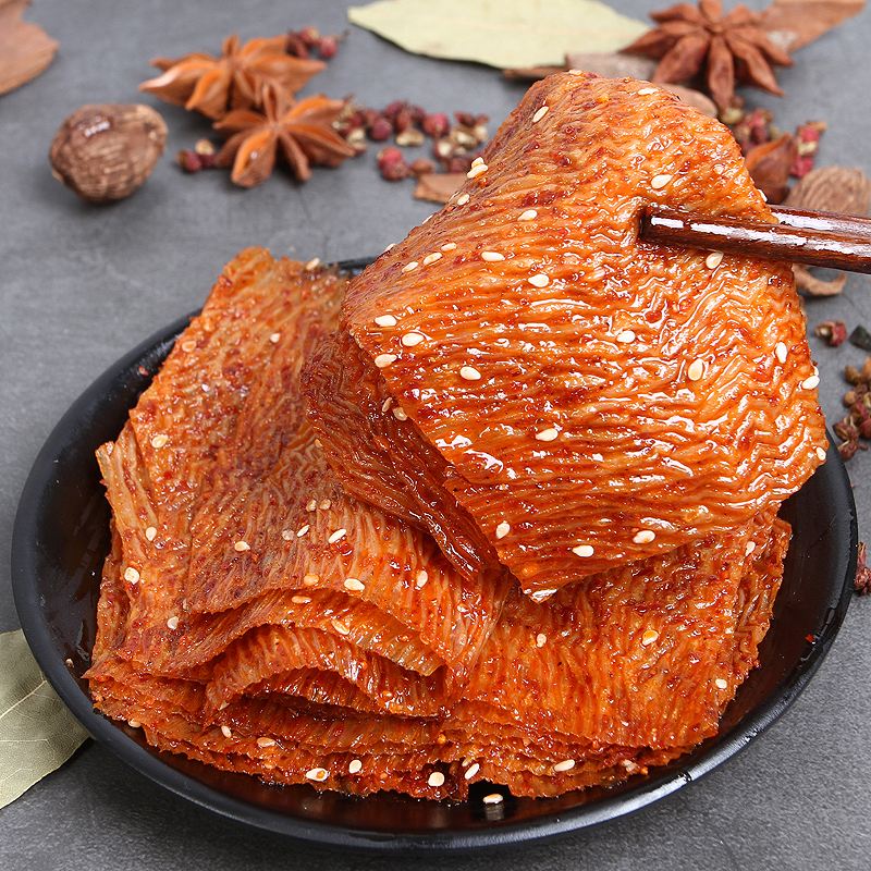 辣条理财(辣条有收益吗)