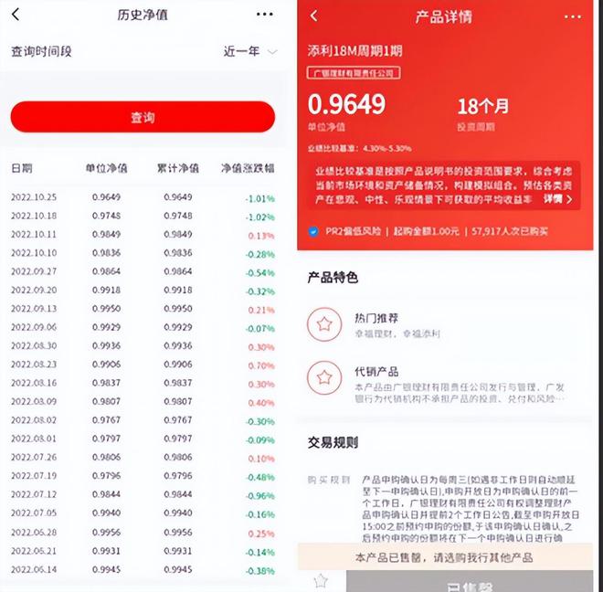 理财买648的简单介绍