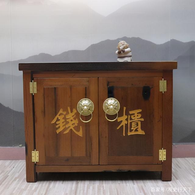 古代有理财(古代理财高手)