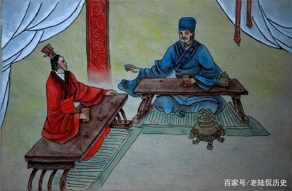古代有理财(古代理财专家)