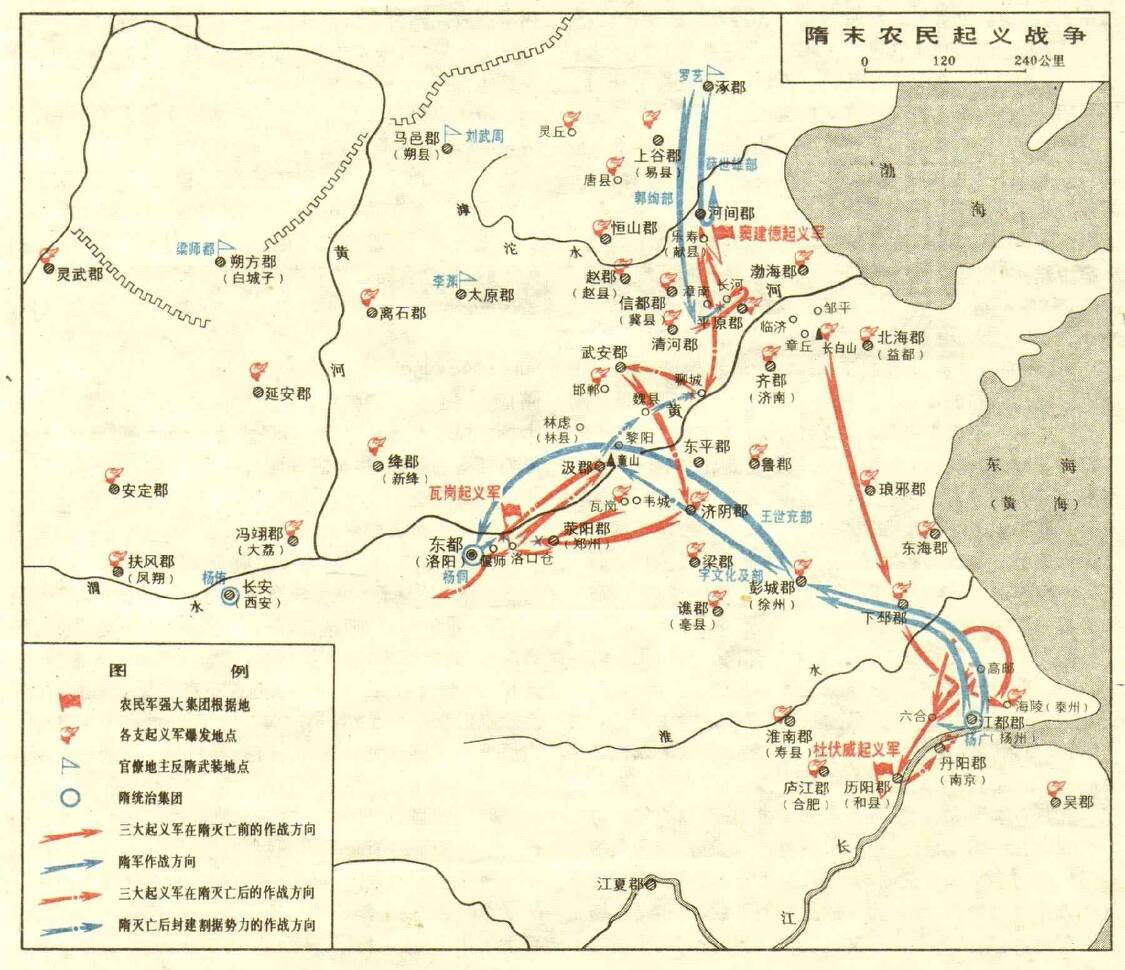 瓦岗理财(瓦岗寨生态旅游庄园)