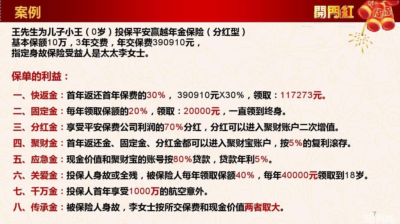 保险理财赔付(保险理财赔付比例)