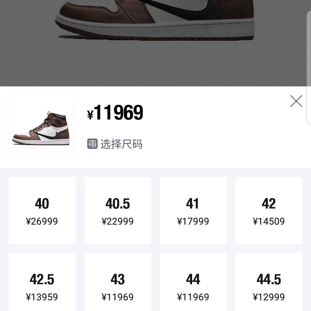 球鞋长期理财(球鞋有投资价值吗)