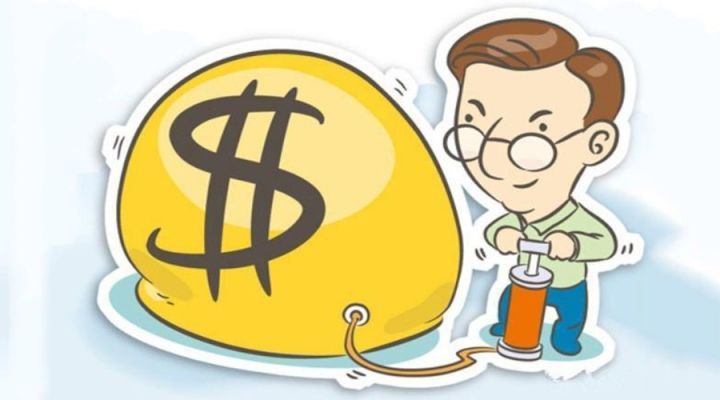 把钱理财(把钱放在理财里面可以拿出来吗)