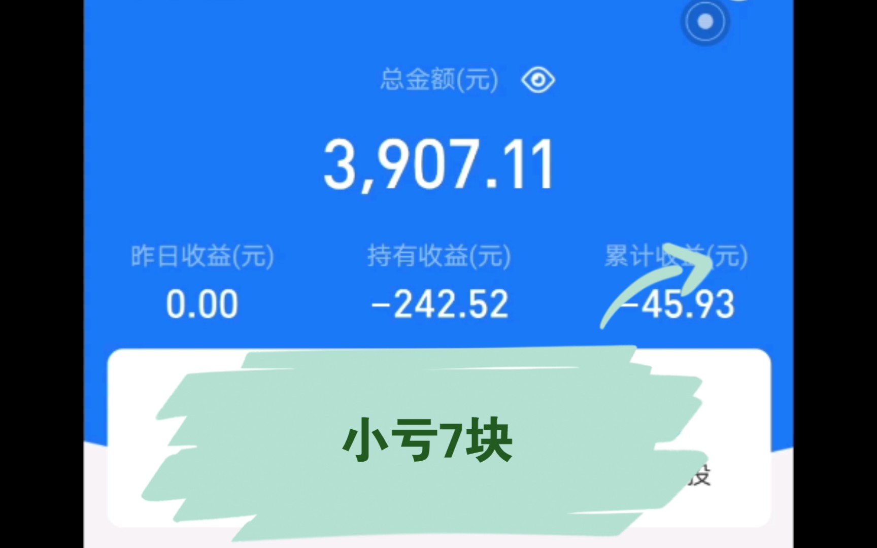 蓝筹理财(蓝筹基金怎么样)