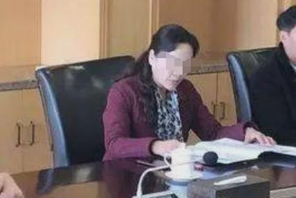 女行长理财(银行女行长离婚的多吗)