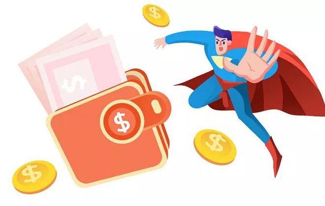 普罗惠理财(普罗汇平台不让出金)