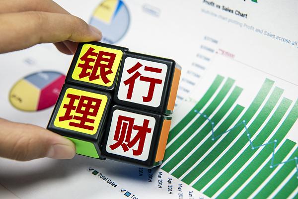 几家银行理财(几家银行理财收益对比)