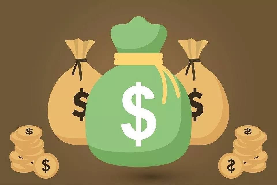 钱就是理财(理财就是关于赚钱)