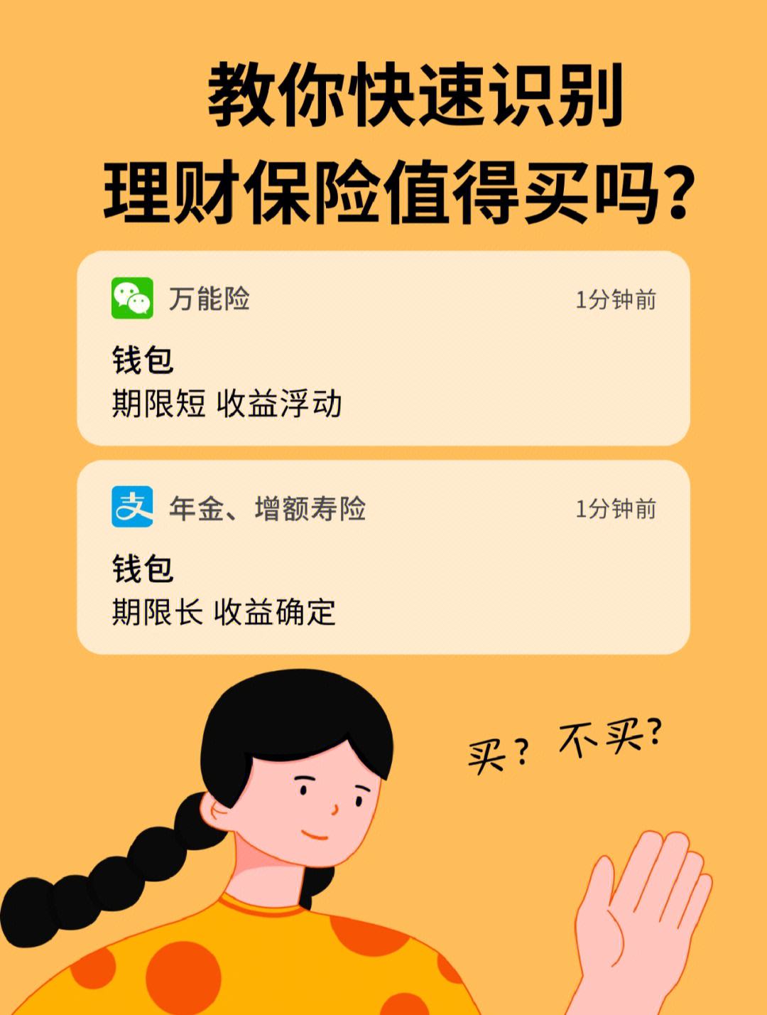 定期理财险(定期理财值得买吗)