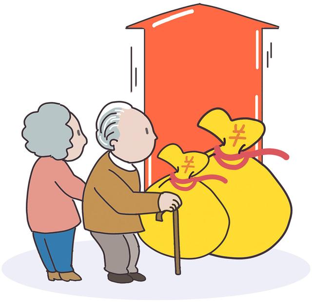 退休期间理财(退休人员理财收入交不交个人所得税)