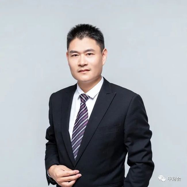 杨阳理财(阳论财经杨阳)