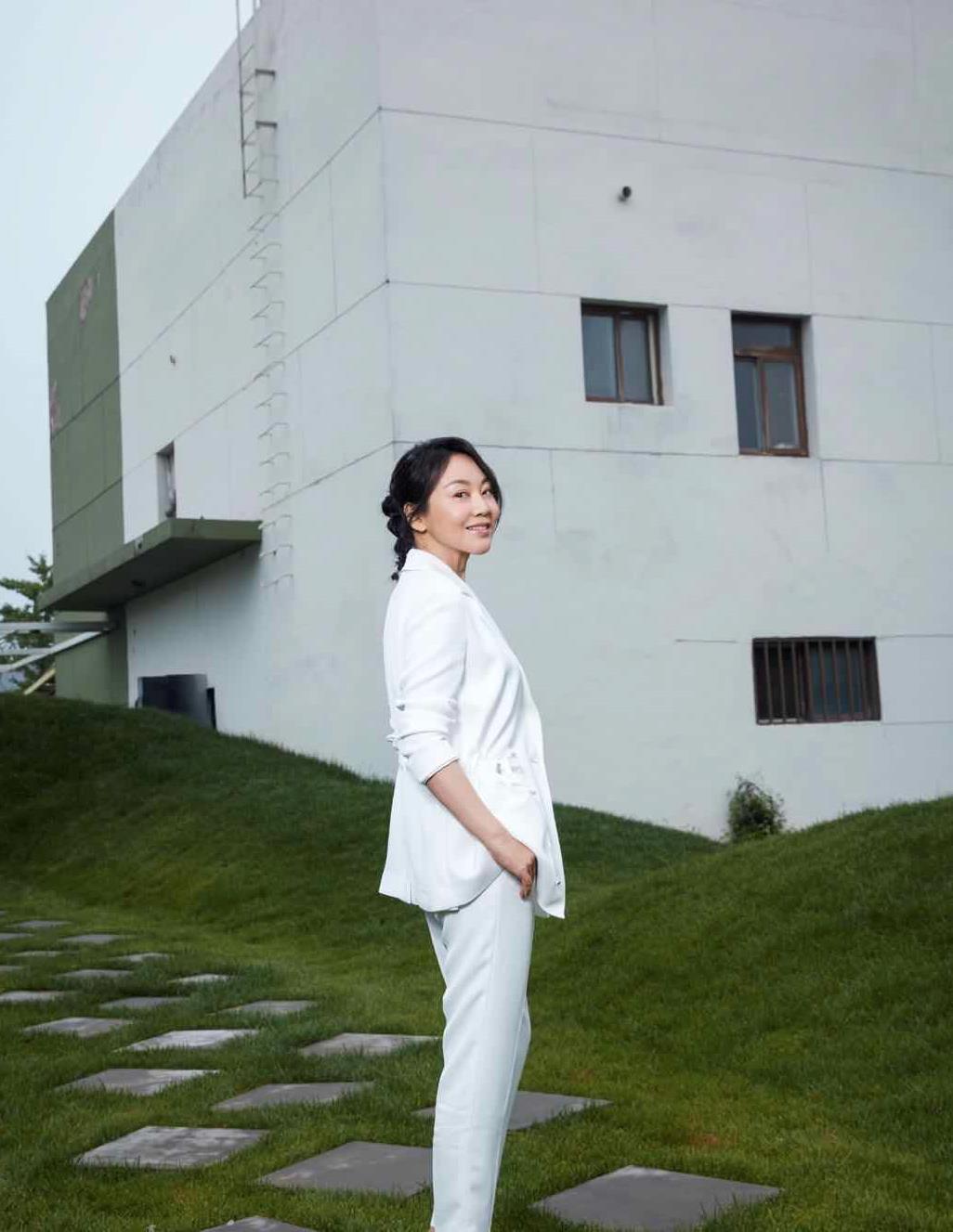 闫妮理财(闫妮 访谈)