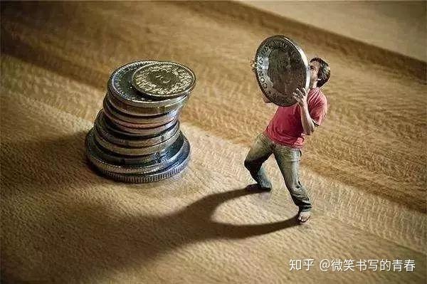 理财的心情(理财心情怎么写句子)