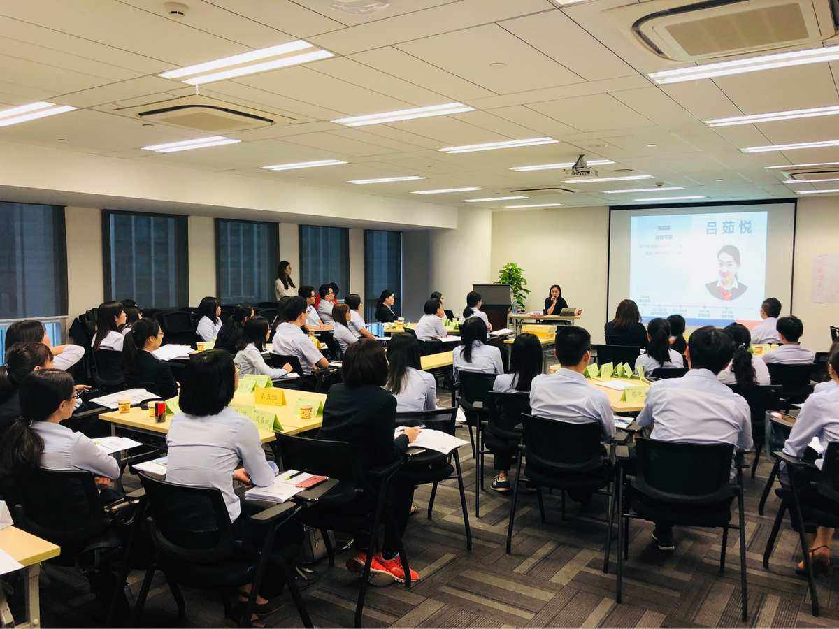 杨老师理财(杨阳老师理财课堂入学考试)