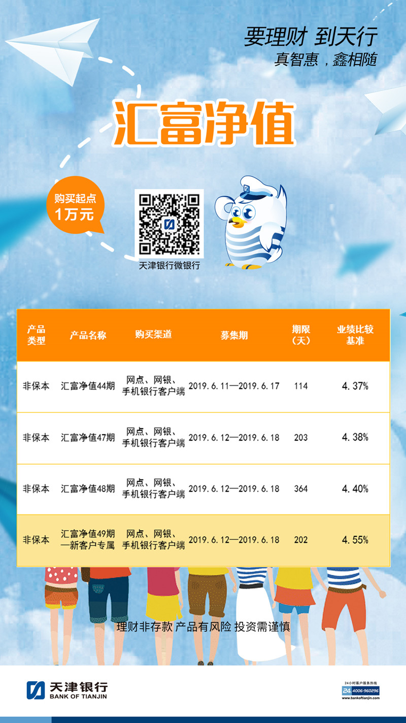 理财天津宝(天津理财骗局)