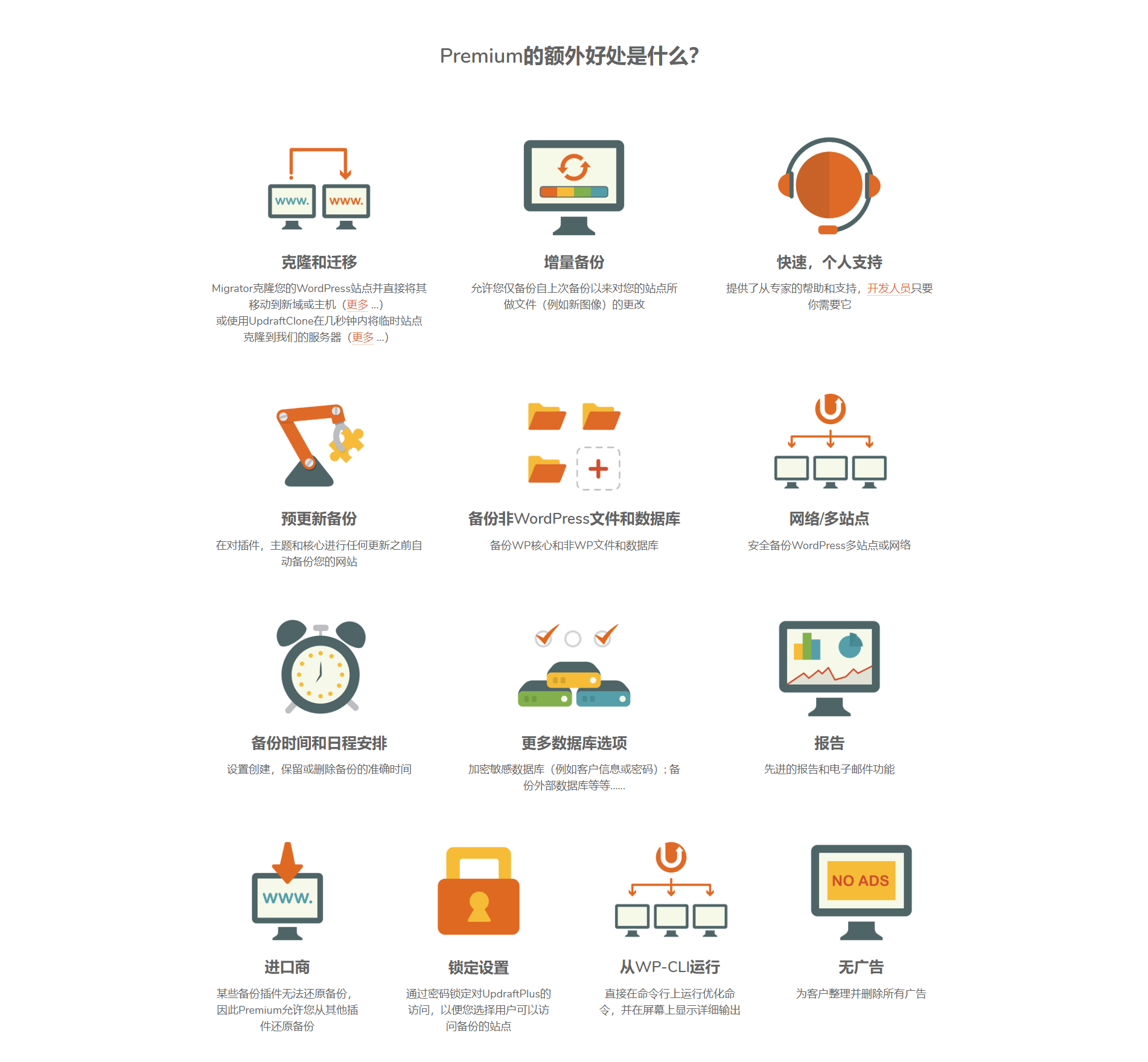 wp插件理财(wpjam插件合集)