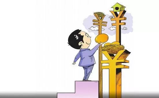 分散买理财(理财产品分开买和一起买哪个划算)