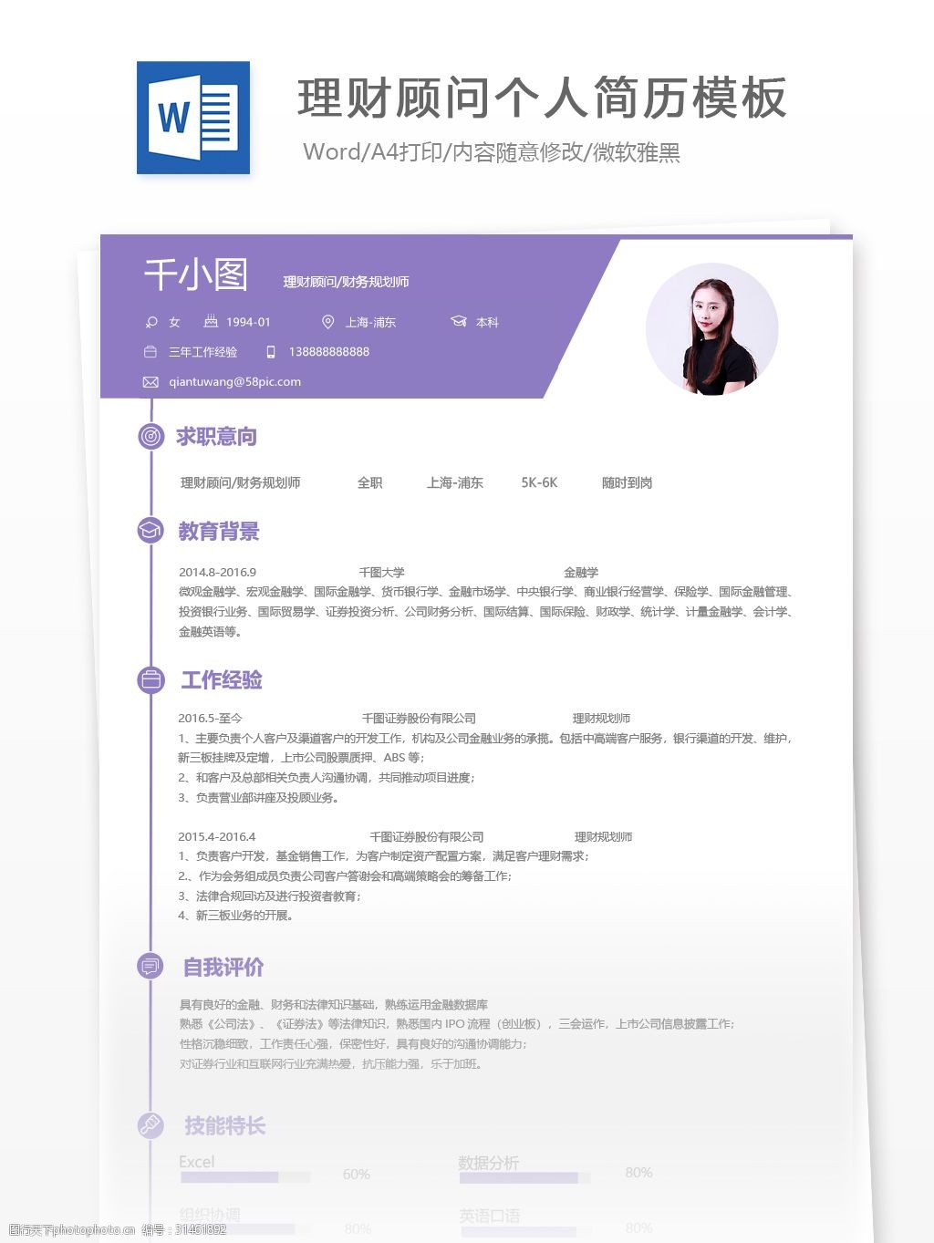 理财顾问考核(理财顾问考核项目有哪些方面)