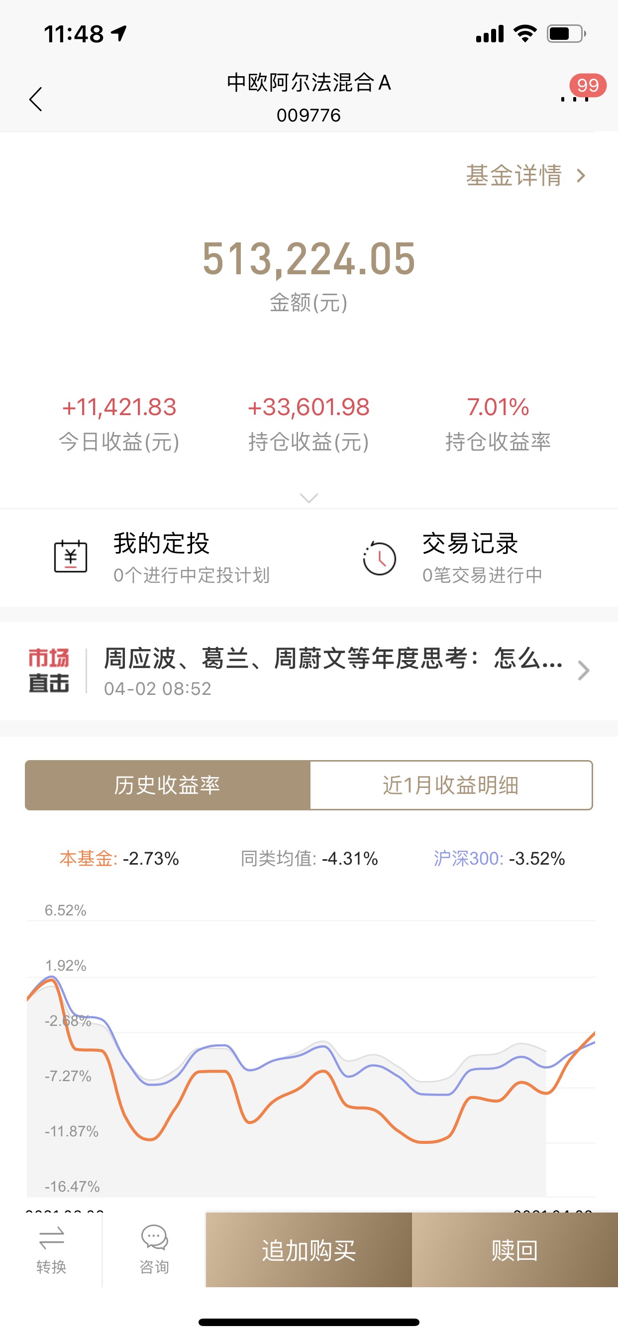 晚上做理财(夜间理财是什么意思啊)