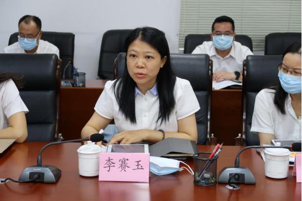 李赛理财(李赛男 财信证券)