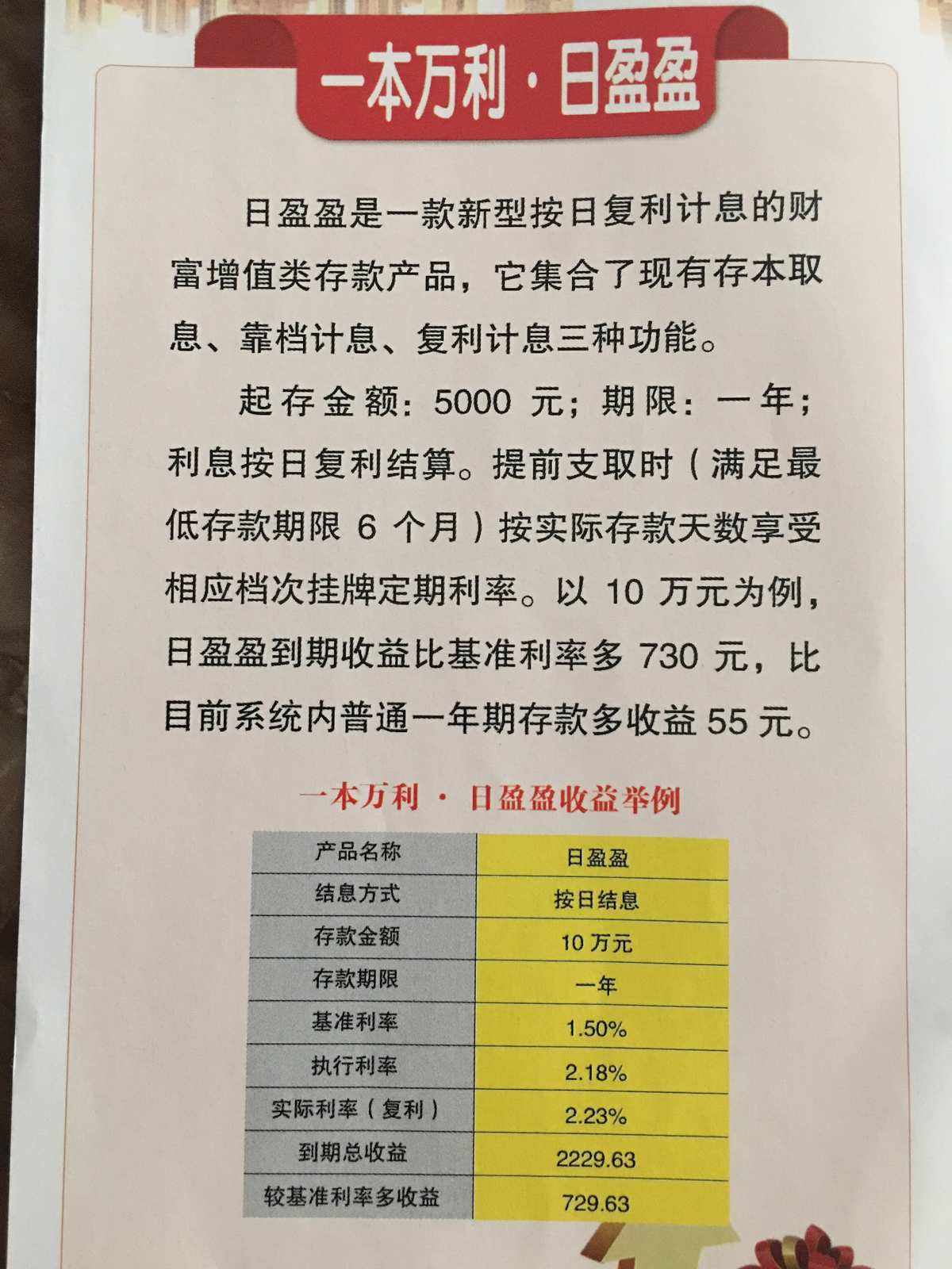 理财靠档(理财靠的是什么能力)
