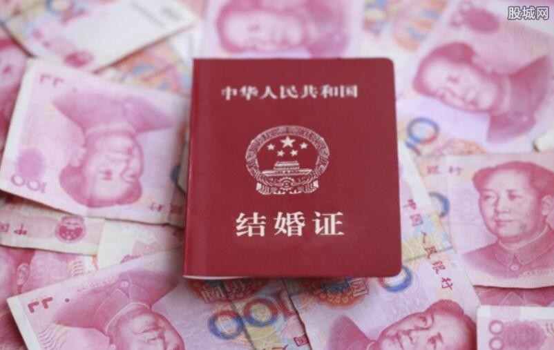 理财与结婚(理财就是扯淡)