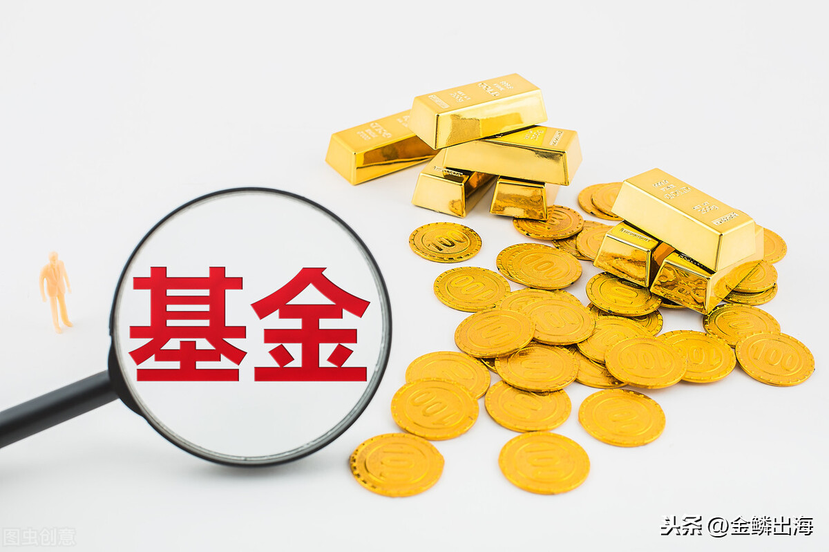 基金不是理财(基金是理财工具吗)
