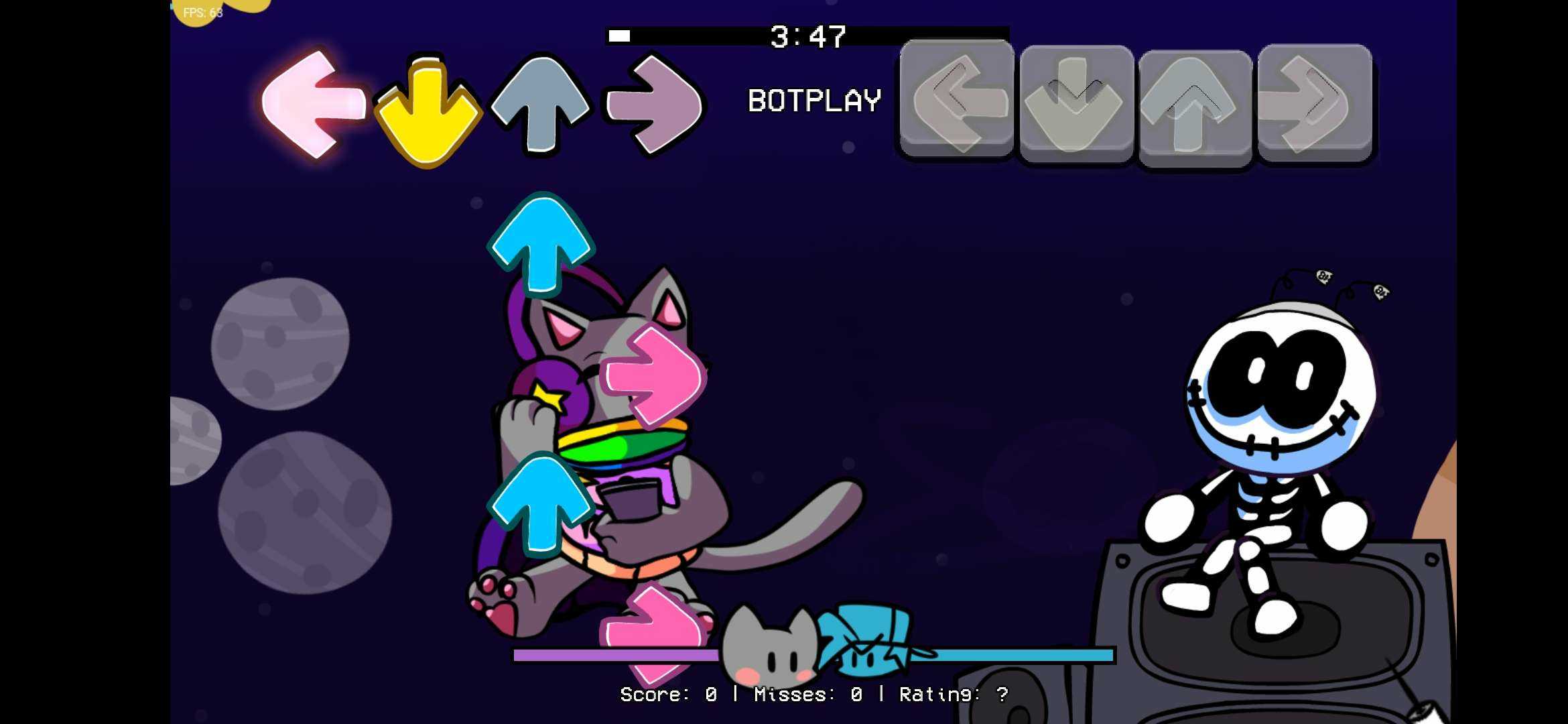 彩虹猫理财(招财猫app赚钱骗局个人感受)
