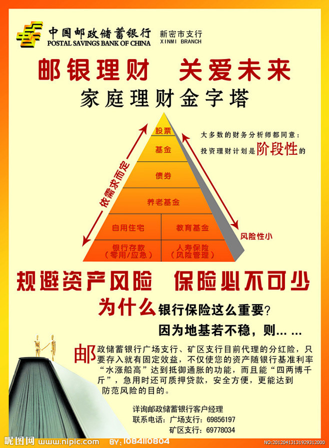 邮政理财成立(邮政理财是怎么回事)