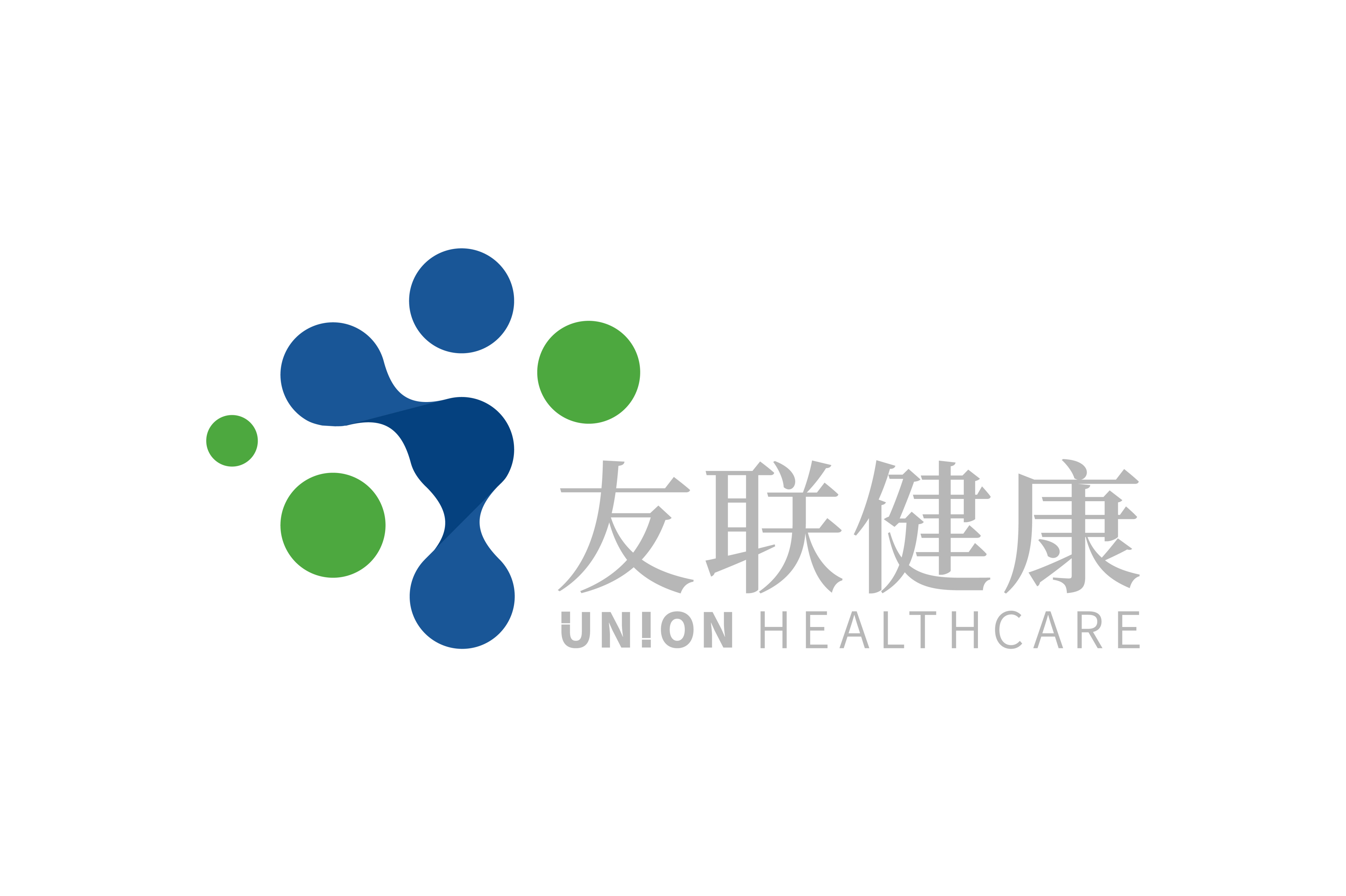 友联(友联为家)