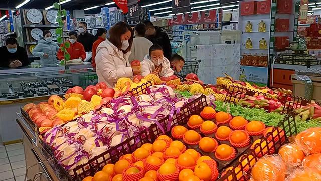 超市(超市自动售货机价格)