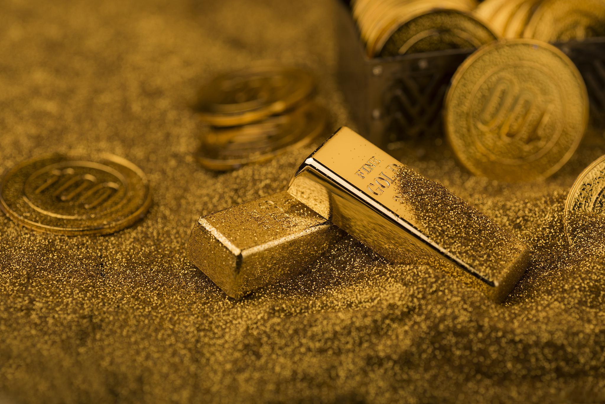 黄金期货交易(黄金期货交易时间)