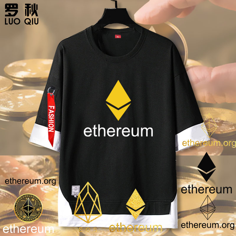ETH-以太坊(ETH以太坊今日行情)