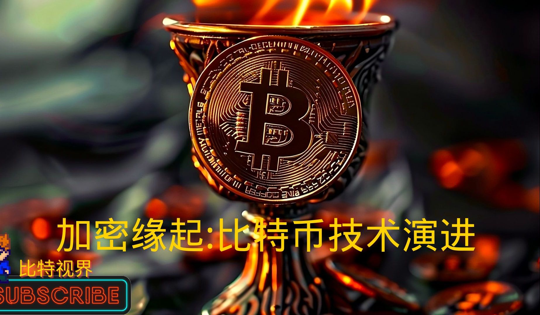 比特币(比特币历史价格走势图)