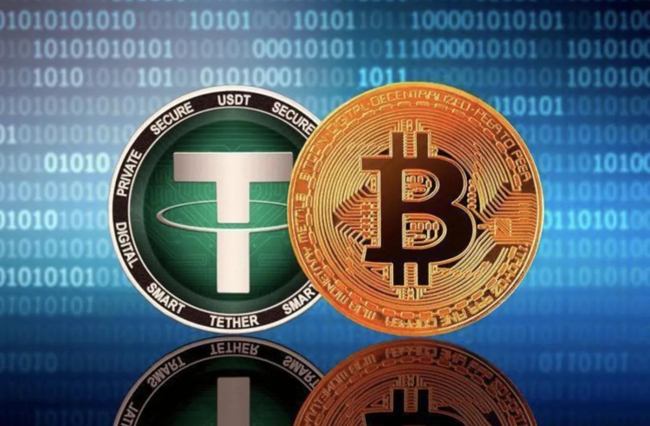 USDT-泰达币(usdt泰达币app官网下载)
