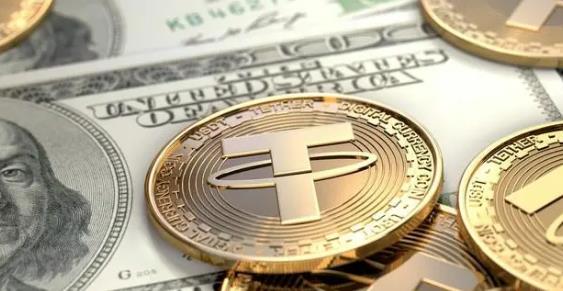 USDT(usdt交易平台)