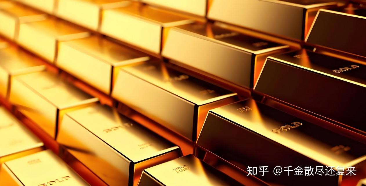 黄金期货(黄金期货交易时间)